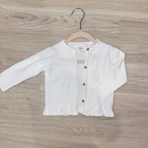 Zara Kintwear baby girl